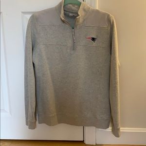 Vineyard Vines Patriots Shep Shirt
